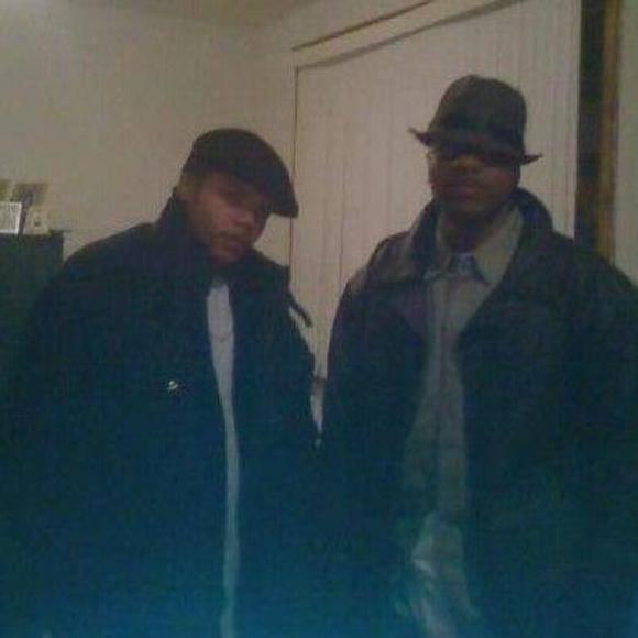 Meet your Posher, Patrick - Picture 1 of 1